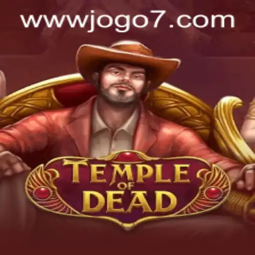TempleofDead: Embark on a Thrilling Journey with Jogo7 PH Login