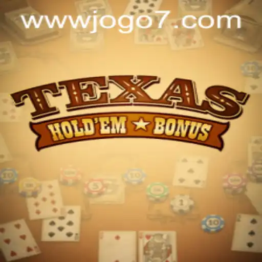 Exploring the Thrills of Texas Holdem Bonus and the Rise of Online Platforms like Jogo7 PH Login