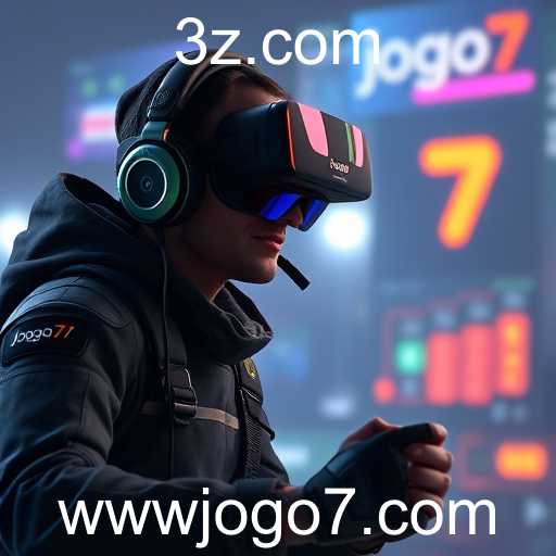 A Expansão de Jogos em 2025: O Impacto da Palavra-chave 'jogo7'