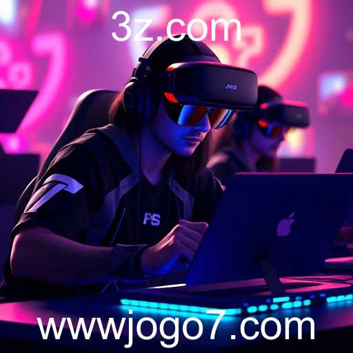 Tendências Atuais nos Jogos Online para 2025