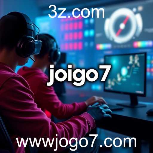 Inovação e Tendências no Mundo dos Jogos Online