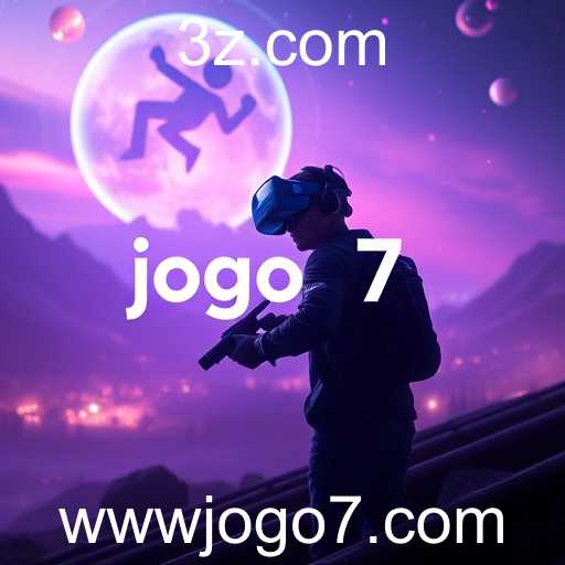 A Revolução dos Jogos em 2025: Tendências e Inovações