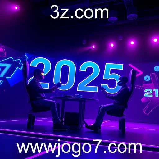 Tendências e Avanços nos Jogos Online em 2025