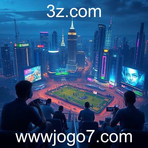 Tendências de Jogos em 2025: Inovações e Desafios