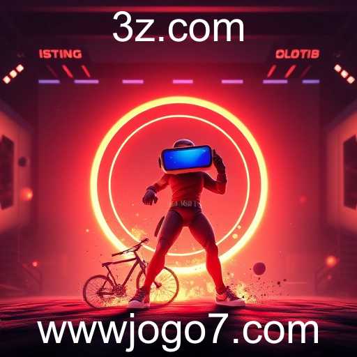 Revolução nos Jogos: O Impacto do Jogo7 em 2025