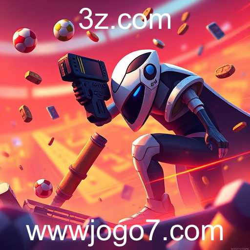 A Revolução do Mercado de Jogos: 'jogo7' no Cenário Atual