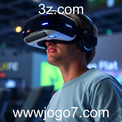 A Evolução do Mistério do Jogo7