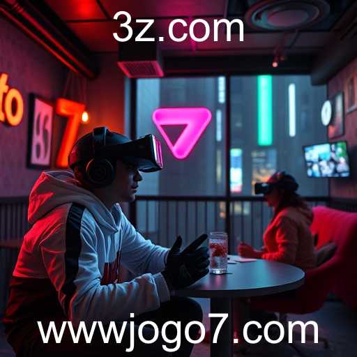 Uma Nova Era para os Jogos Online em 2025