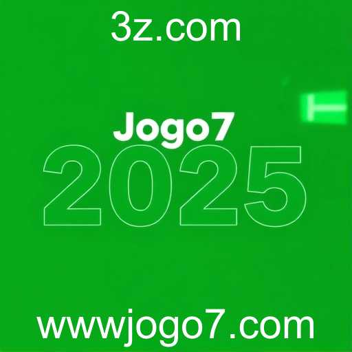 A Revolução dos Jogos em 2025: O Ano de Consolidação do Jogo7
