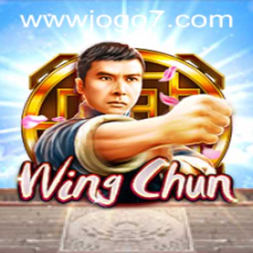 Exploring WingChun: The Art of Balance and Harmony