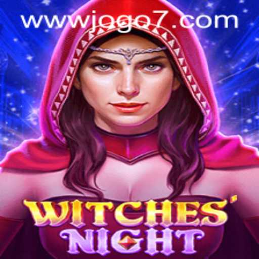 Exploring WitchesNight: The Enchanting New Game
