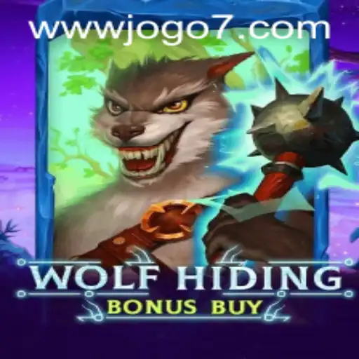 Discover the Thrill of WolfHidingBonusBuy and Master the Gameplay